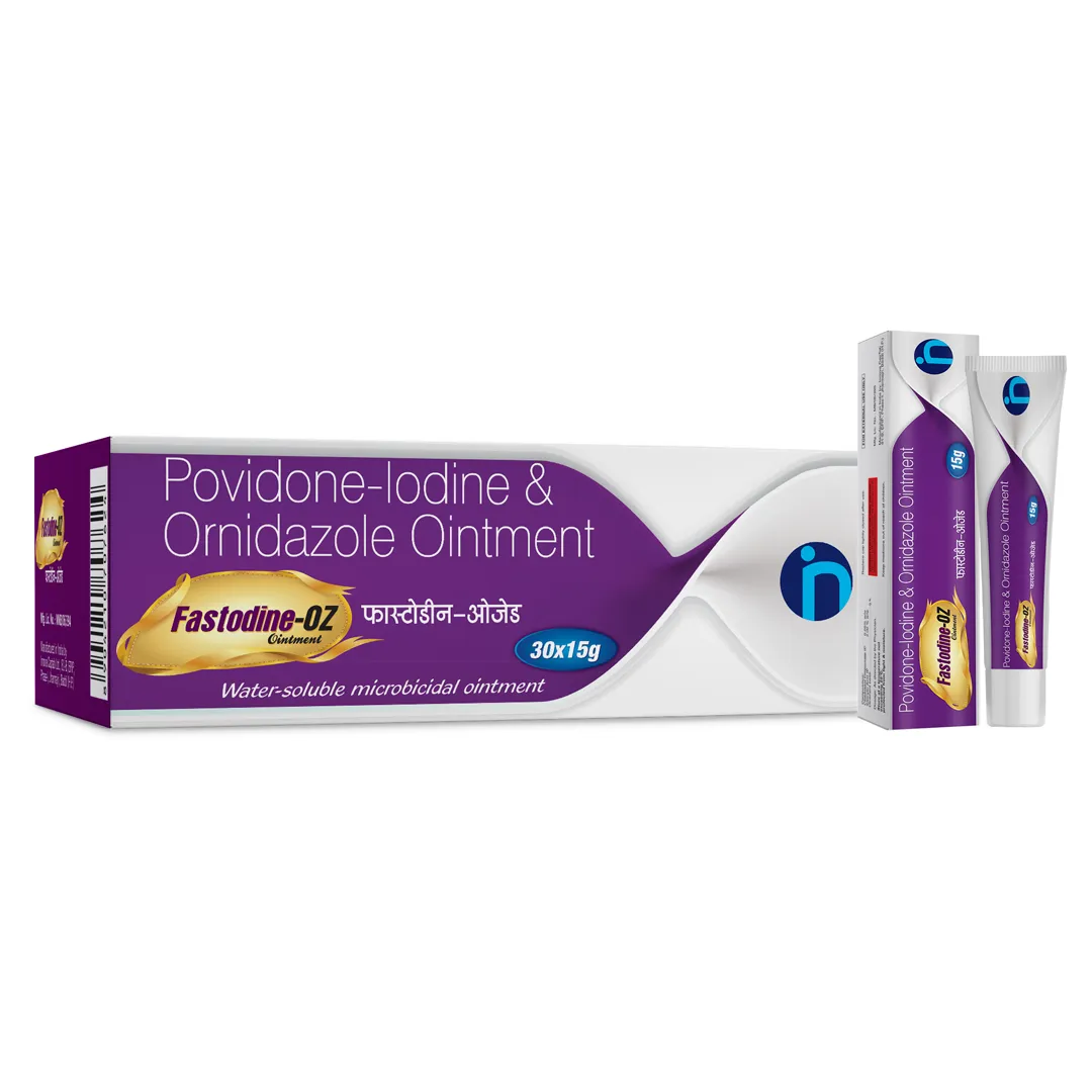 Ointment